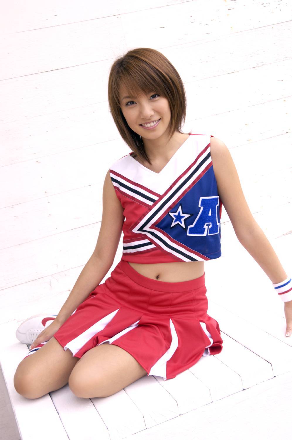 山本梓 No145 Azusa Yamamoto [dgc]